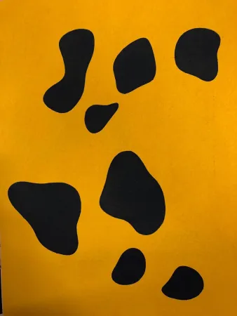 Трафарет Arp - Configuration