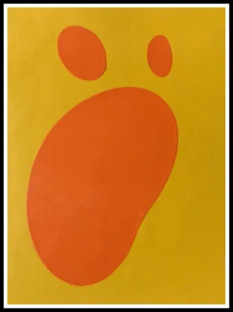 Трафарет Arp - CONSTELLATION