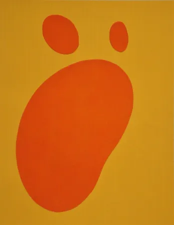 Трафарет Arp - Constellation