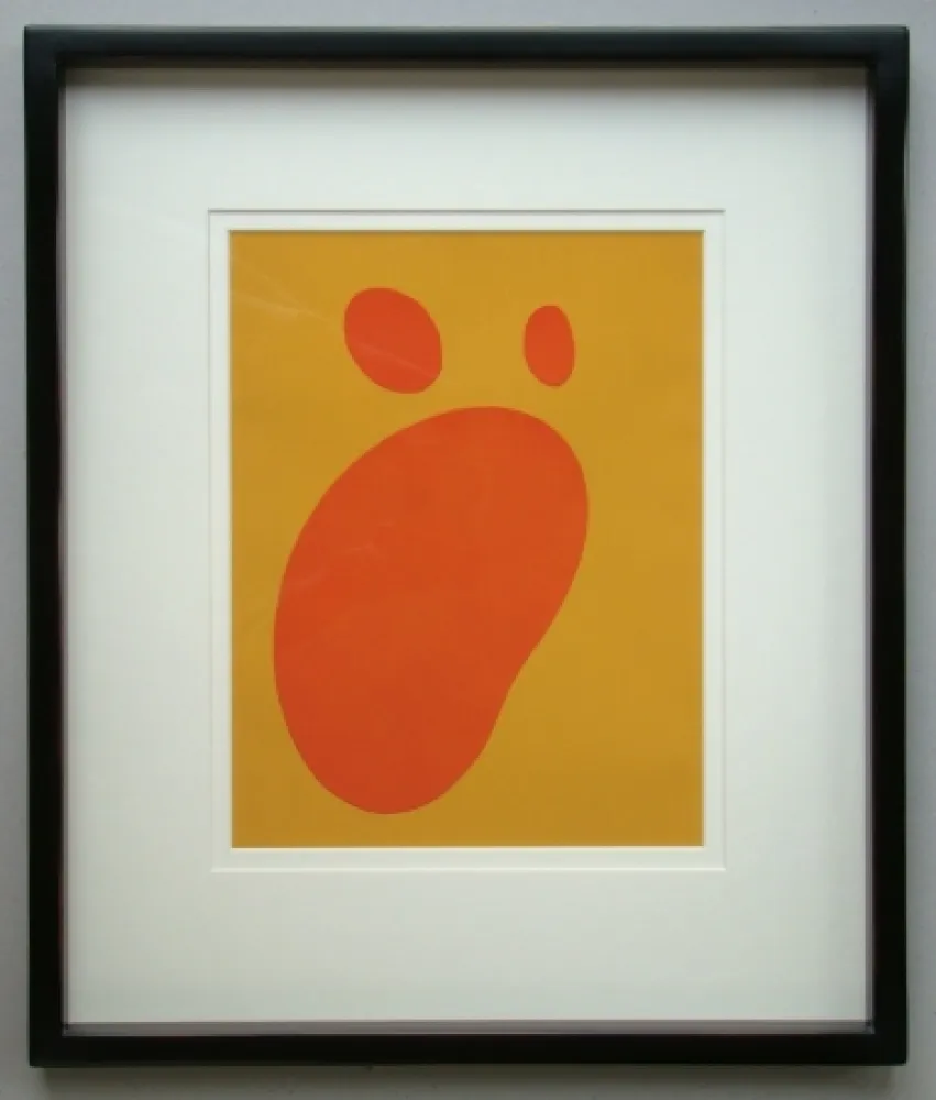 Трафарет Arp - Constellation