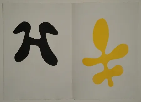 Иллюстрированная Книга Arp - Elemente