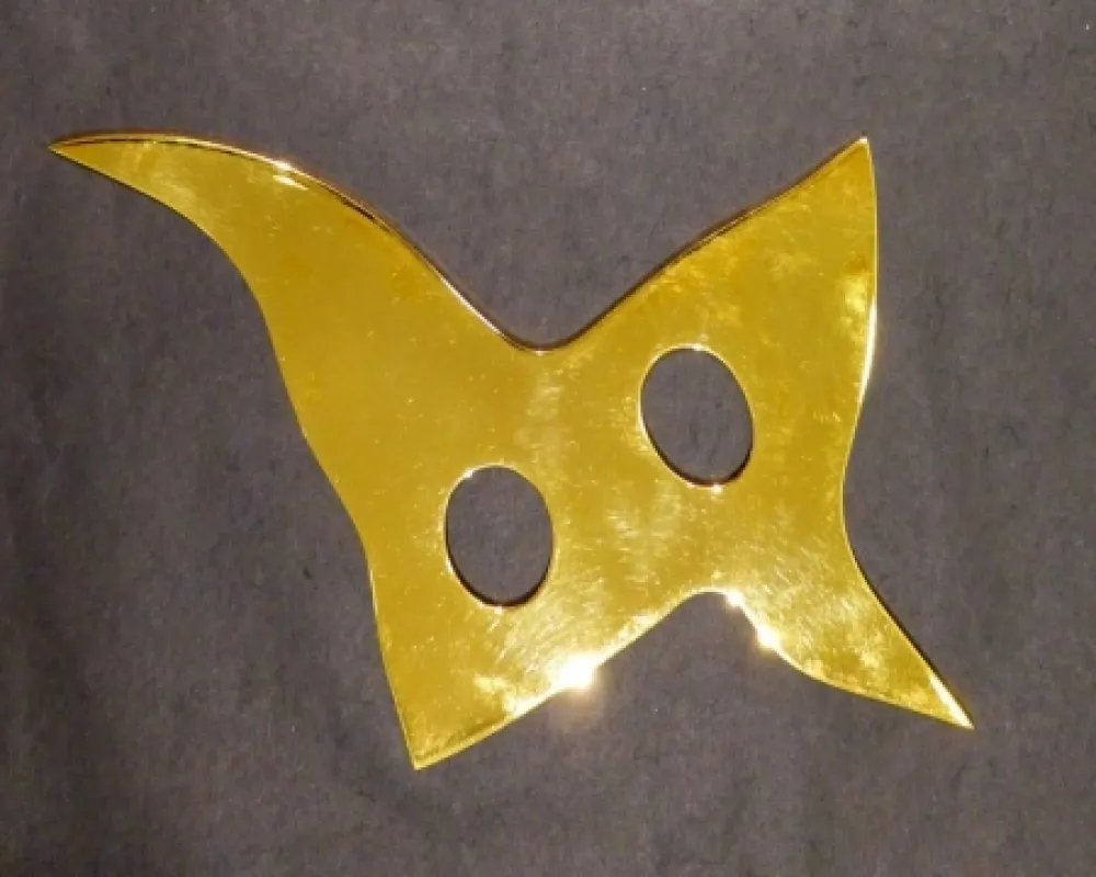 Многоэкземплярное Произведение Arp - Masque d’Oiseau