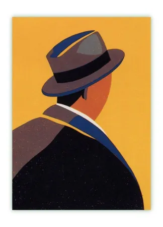 Сериграфия Arroyo - Faust