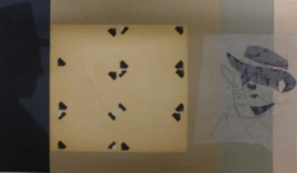 Нет Никаких Технических Arroyo - Tanger