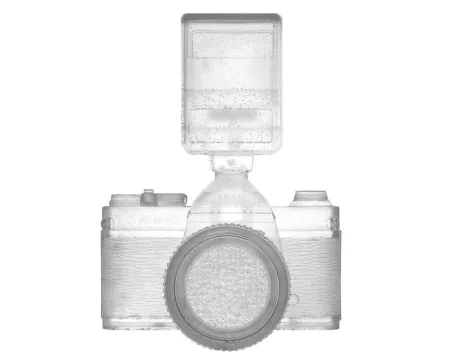 Многоэкземплярное Произведение Arsham - Crystal Relic 003