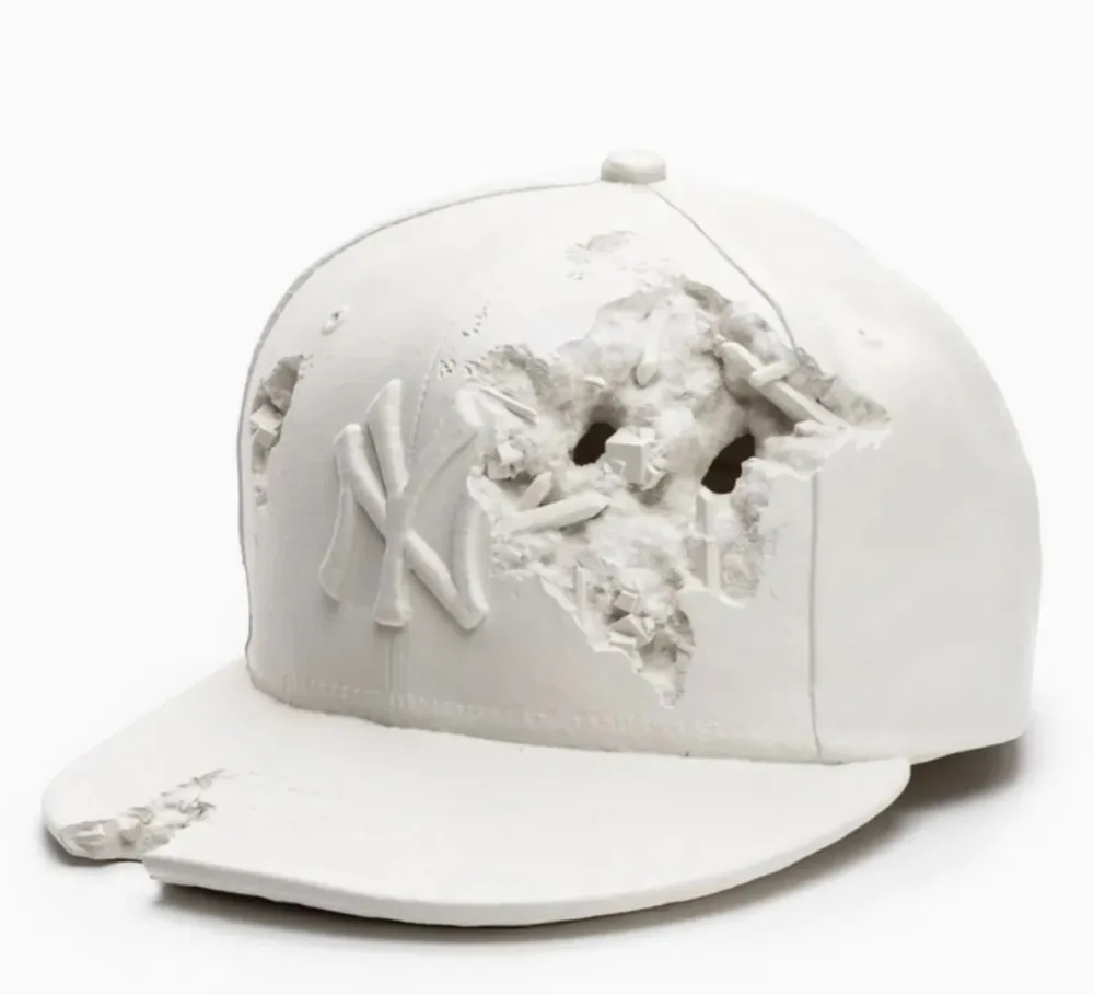 Многоэкземплярное Произведение Arsham - Modern Artifact 001