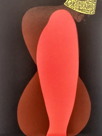 Литография Artigas - Litho HC