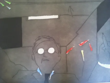 Литография Artigas - S/T