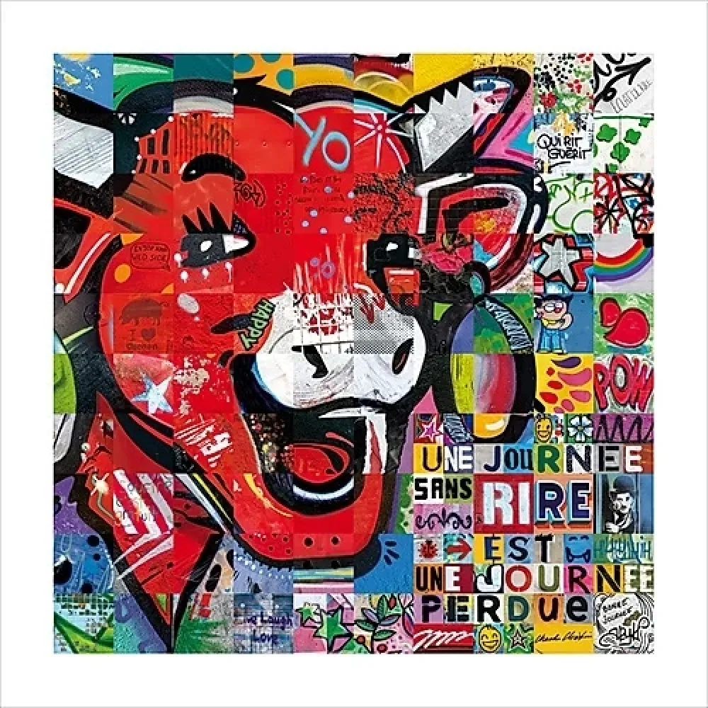 Афиша Ary Kp - Alors rions !