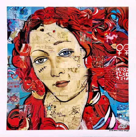 Афиша Ary Kp - Divine Vénus