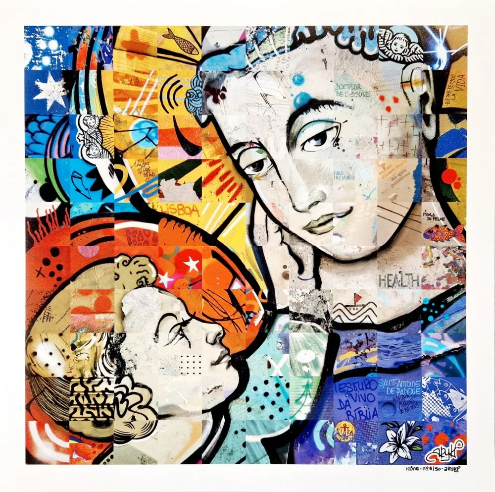 Афиша Ary Kp - Icône