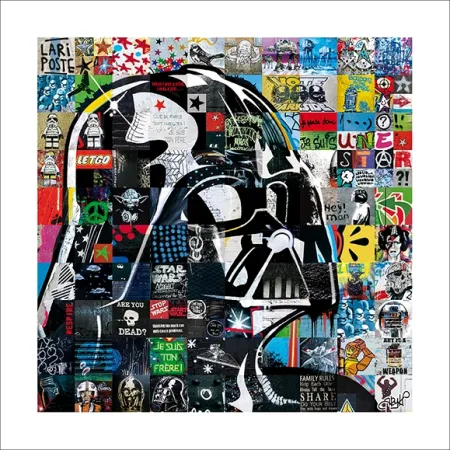 Афиша Ary Kp - Je suis… une star !