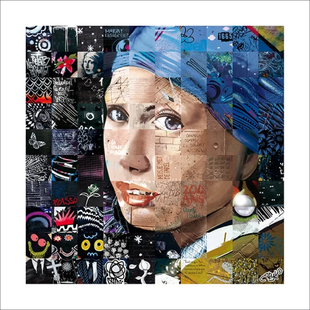 Афиша Ary Kp - La Perlée