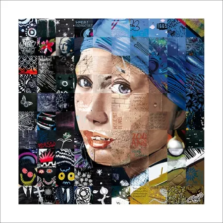 Афиша Ary Kp - La Perlée