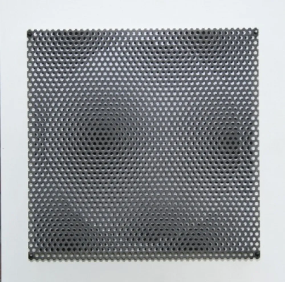 Гравюра На Дереве Asis - Vibration grand cercle