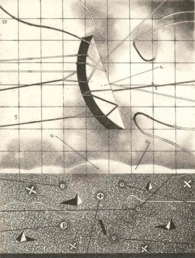 Иллюстрированная Книга Assadour - Natura morta