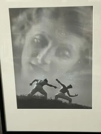 Фотографии Aszmann - Duel ,1935