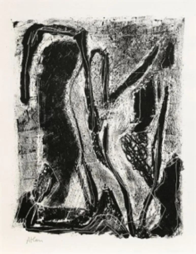 Иллюстрированная Книга Atlan - Description d'un combat