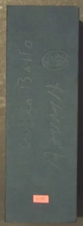 Иллюстрированная Книга Azuma - Staras