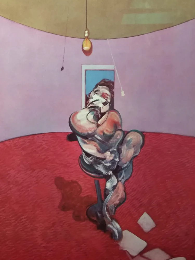 Иллюстрированная Книга Bacon - DLM 162