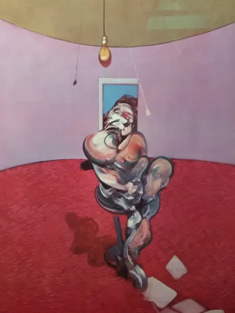 Иллюстрированная Книга Bacon - DLM 162