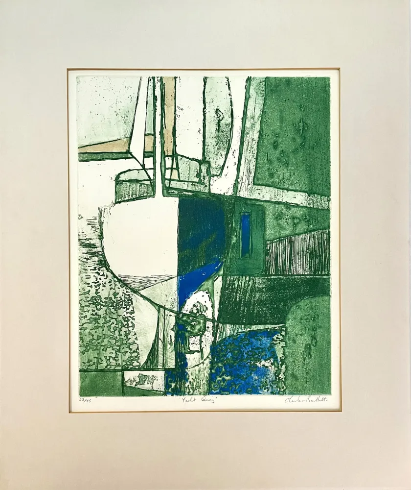 Карборунд Baillette - Yacht Quay