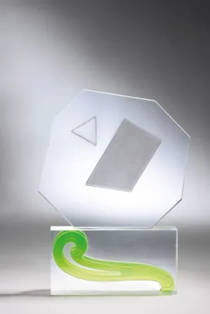 Многоэкземплярное Произведение Baj - Busto