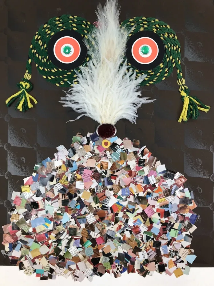 Многоэкземплярное Произведение Baj - Claudia de' Medici Duchessa di Urbino