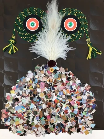 Многоэкземплярное Произведение Baj - Claudia de' Medici Duchessa di Urbino