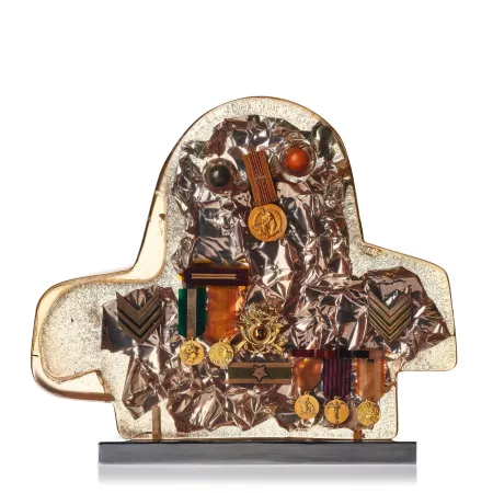 Многоэкземплярное Произведение Baj - General