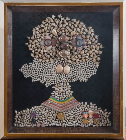 Многоэкземплярное Произведение Baj - Horatius Nelson Duke of Bronte 