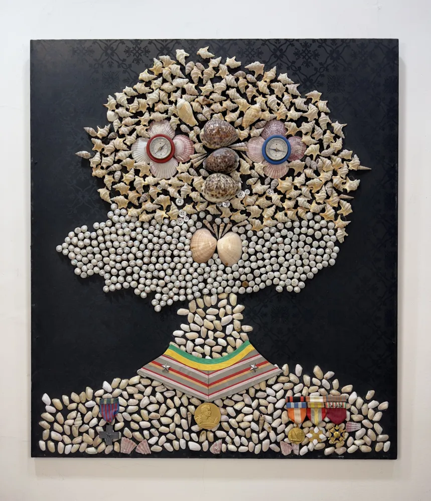 Многоэкземплярное Произведение Baj - Horatius Nelson Duke of Bronte 