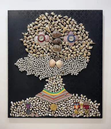 Многоэкземплярное Произведение Baj - Horatius Nelson Duke of Bronte 