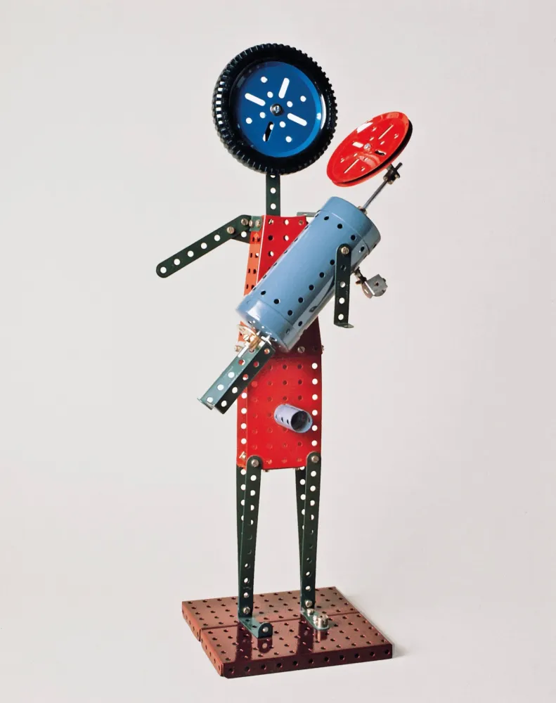 Многоэкземплярное Произведение Baj - Maternità