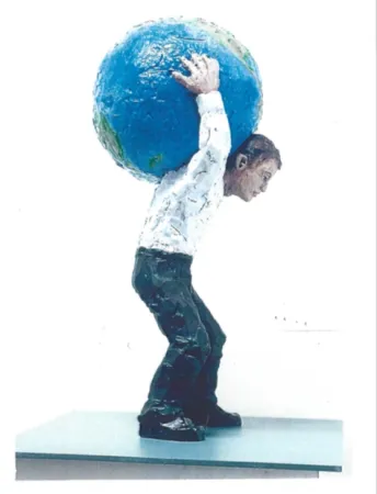 Многоэкземплярное Произведение Balkenhol - Atlas