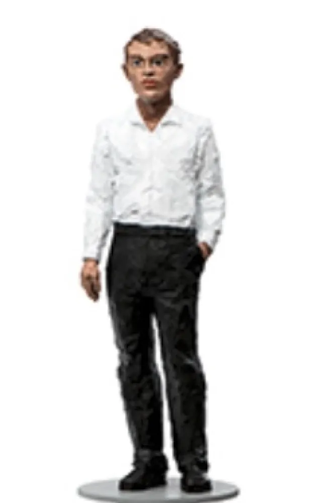 Многоэкземплярное Произведение Balkenhol -  Untitled