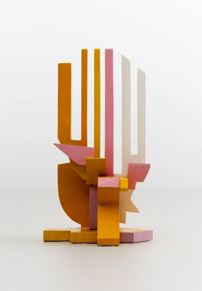 Многоэкземплярное Произведение Balla - Portacarte