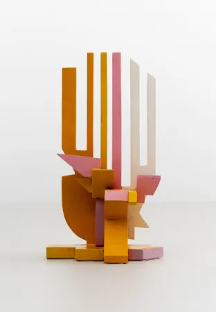 Многоэкземплярное Произведение Balla - Portacarte