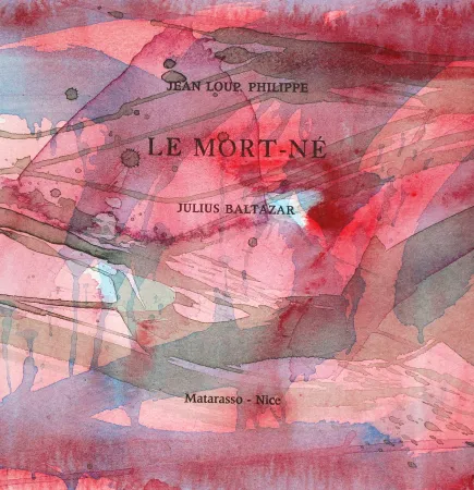 Иллюстрированная Книга Baltazar - Le Mort-Né