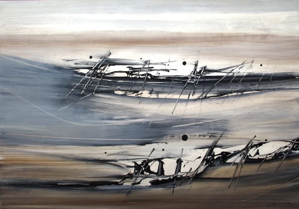 Нет Никаких Технических Baltazar - Sans titre