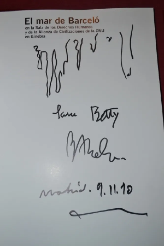 Нет Никаких Технических Barcelo - El mar de Barceló