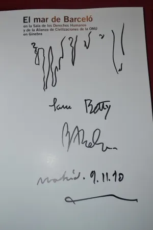 Нет Никаких Технических Barcelo - El mar de Barceló