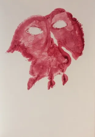 Монотип Barcelo - Empeinte