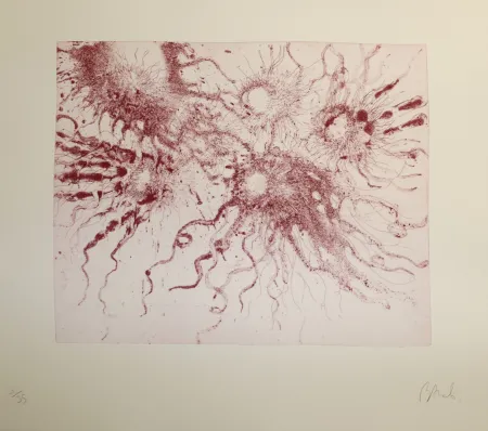 Офорт И Аквитанта Barcelo - Lanzarote 20