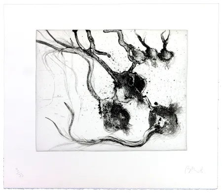 Гравюра Barcelo - Lanzarote 25