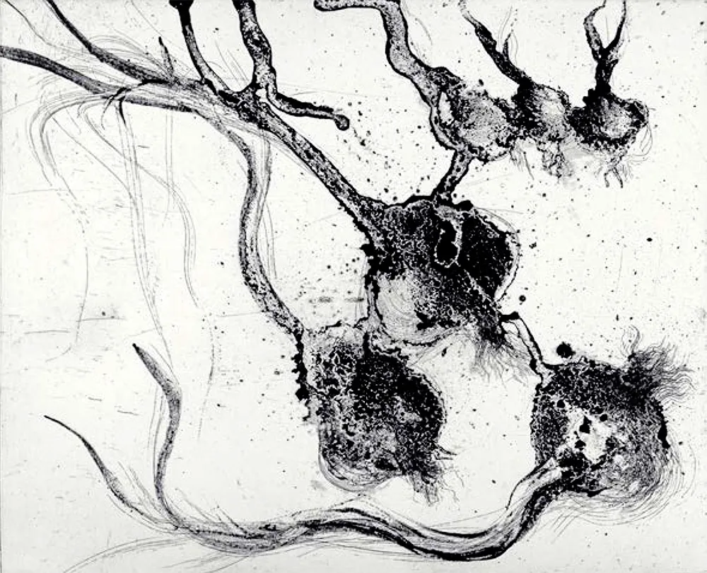 Гравюра Barcelo - Lanzarote 25