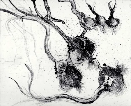 Гравюра Barcelo - Lanzarote 25