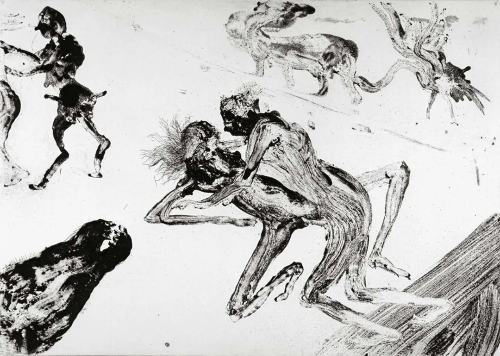 Офорт И Аквитанта Barcelo - Lanzarote 28 