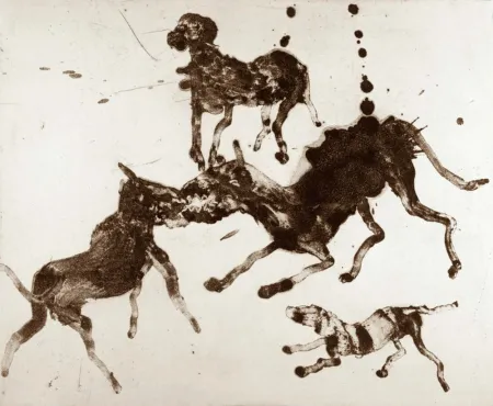 Офорт И Аквитанта Barcelo - Lanzarote 3