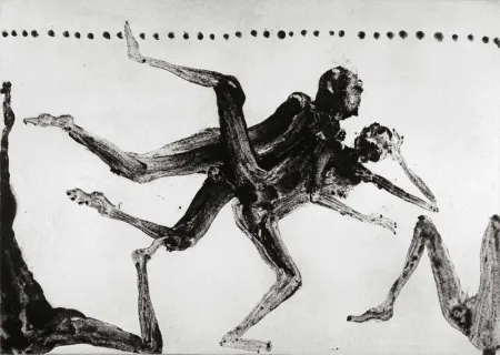 Акватинта Barcelo - Lanzarote 33